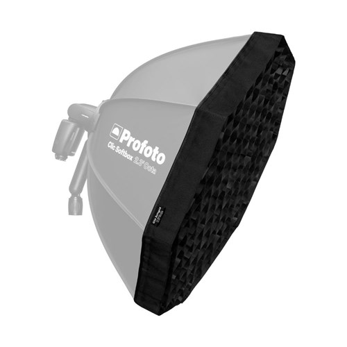 Profoto Clic Octa Softbox 2.3 Grid - 02